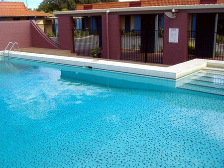 Dongara Hotel Motel - Kawana Tourism 4