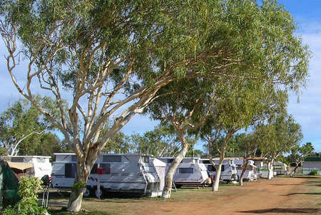 Coral Coast Tourist Park - Kawana Tourism 0