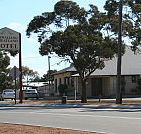 Dalwallinu Wheatland Motel - Kawana Tourism