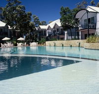 Mandurah Quay Resort - Kawana Tourism