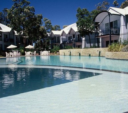Mandurah Quay Resort - Kawana Tourism 0