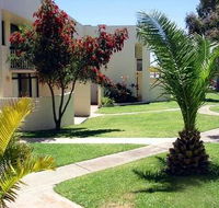 Kalbarri Beach Resort - Kawana Tourism