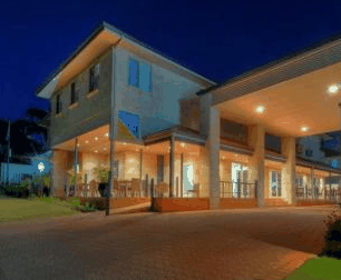 Kalbarri Edge Resort - Kawana Tourism