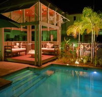 Broome Apts Park Court - Kawana Tourism