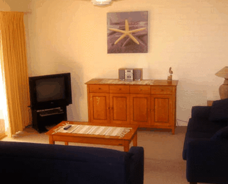 Kalbarri Murchison View Apartments - Kawana Tourism