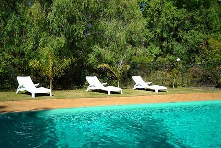 Yallingup Forest Resort - Kawana Tourism 1