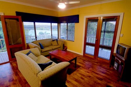 Yallingup Forest Resort - Kawana Tourism 2