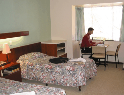 New Lodge Motel - Kawana Tourism