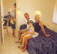 Onslow Mackerel Motel - Kawana Tourism