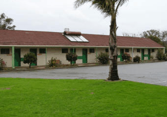 Mount Barker Valley Views Motel  Chalets - Kawana Tourism