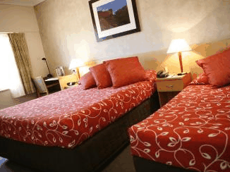 Mercure Broome - Kawana Tourism