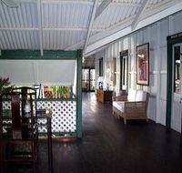 McAlpine House - Kawana Tourism