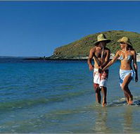 Point Samson Resort - Kawana Tourism
