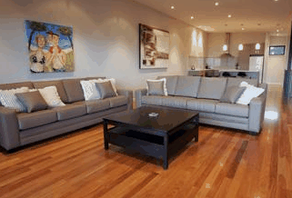 Regency Beach Club - Kawana Tourism