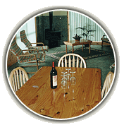 Riverside Retreat Chalets - Kawana Tourism