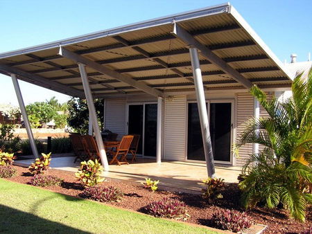 Point Samson Chalets - Kawana Tourism 3
