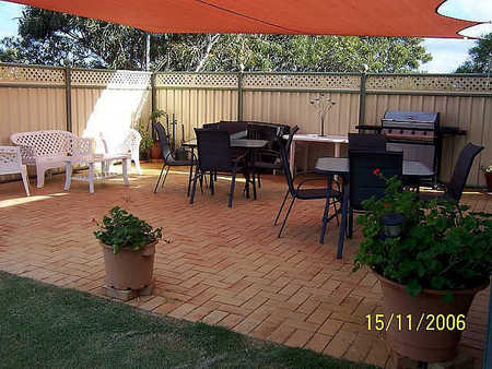 The Heights B&B - Kawana Tourism 0