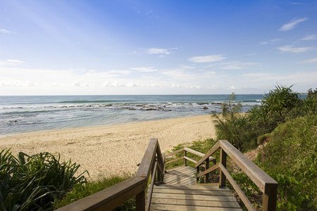 Corindi Beach Holiday Park - Kawana Tourism 4