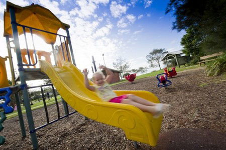 Corindi Beach Holiday Park - Kawana Tourism 5