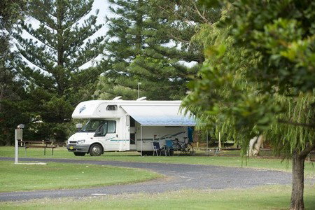 Mylestom NSW Kawana Tourism