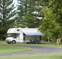 North Beach Holiday Park - Kawana Tourism