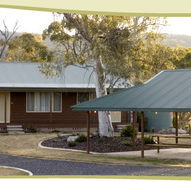Snowy Mountains Alpine Cottages - Kawana Tourism