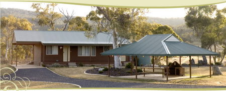 Snowy Mountains Alpine Cottages - Kawana Tourism 0
