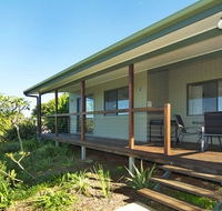 Alstonville Country Cottages - Kawana Tourism