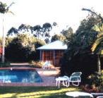 Humes Hovell Bed And Breakfast - Kawana Tourism