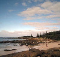 Flinders Bay Caravan Park - Kawana Tourism