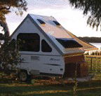 Turner Caravan Park - Kawana Tourism