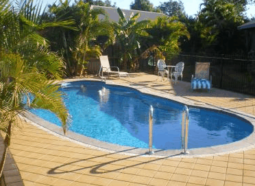Ochre Moon - Kawana Tourism