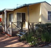 Bays Holiday Park - Kawana Tourism