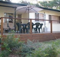 The Retreat Port Stephens - Kawana Tourism