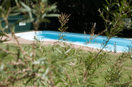 Alluna Motel - Kawana Tourism