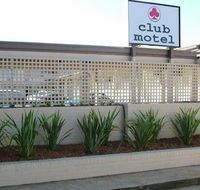 Club Motel - Kawana Tourism