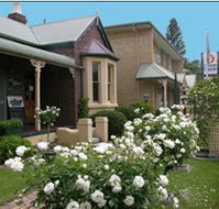 Country Comfort Armidale - Kawana Tourism
