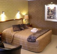 Estelle Kramer Motor Inn - Kawana Tourism