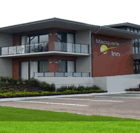 Macquarie Inn At Club Macquarie - Kawana Tourism