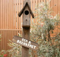 Ashby Cottage - Kawana Tourism