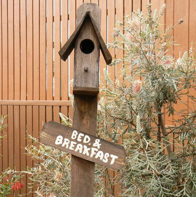 Ashby Cottage - Kawana Tourism 0