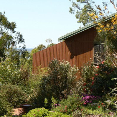 Ashby Cottage - Kawana Tourism 1