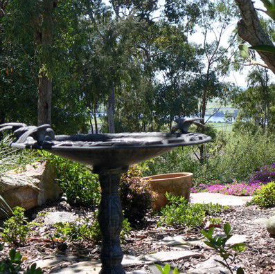 Ashby Cottage - Kawana Tourism 2