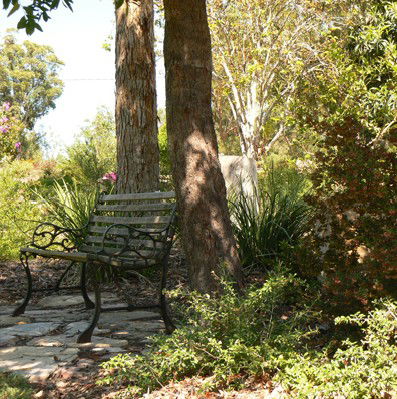 Ashby Cottage - Kawana Tourism 3