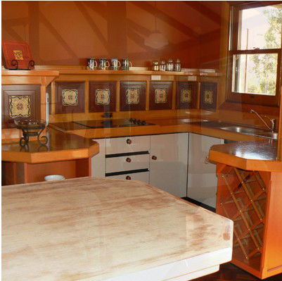 Ashby Cottage - Kawana Tourism 5