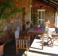 Wandina Station Stay - Kawana Tourism