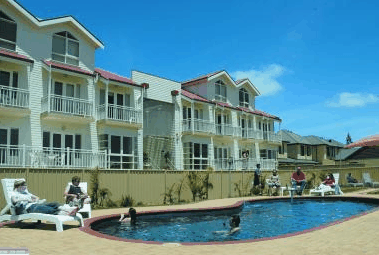 The Jetty Resort - Kawana Tourism