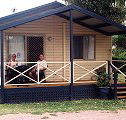 Esperance Seafront Caravan Park and Holiday Units - Kawana Tourism