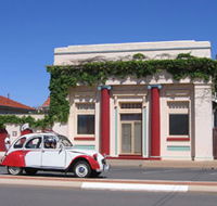 Merredin Bed  Breakfast - Kawana Tourism