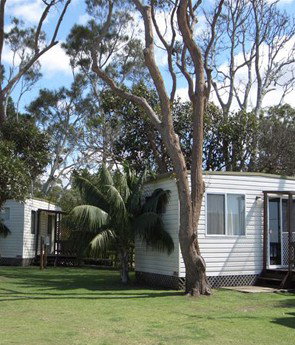 Arrawarra Beach Holiday Park - Kawana Tourism 0